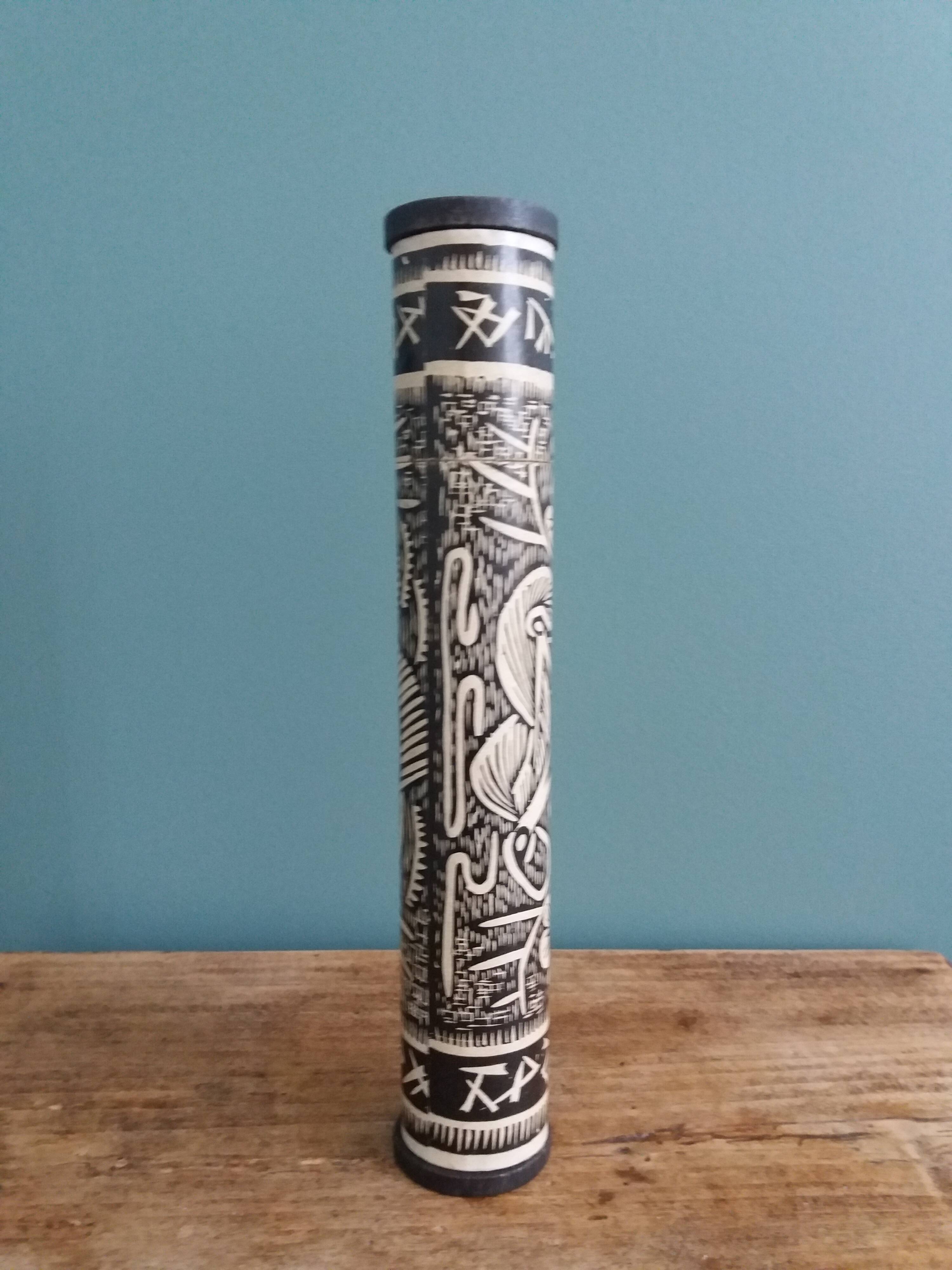 Mikado game from the 60s or 70s