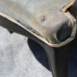 Napoleon III armchair, 19th century