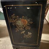 Asian furniture Morand 1907