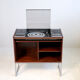 Jacob Jensen hi-fi furniture for Bang and Olufsen, Denmark 1970