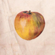 Affiche pomme 1914