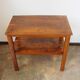 Table d'appoint vintage, Pologne, années 1960