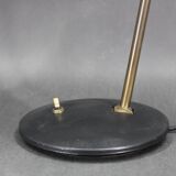 1930s Christian Dell table lamp for Kaiser Idell, Germany