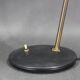 1930s Christian Dell table lamp for Kaiser Idell, Germany