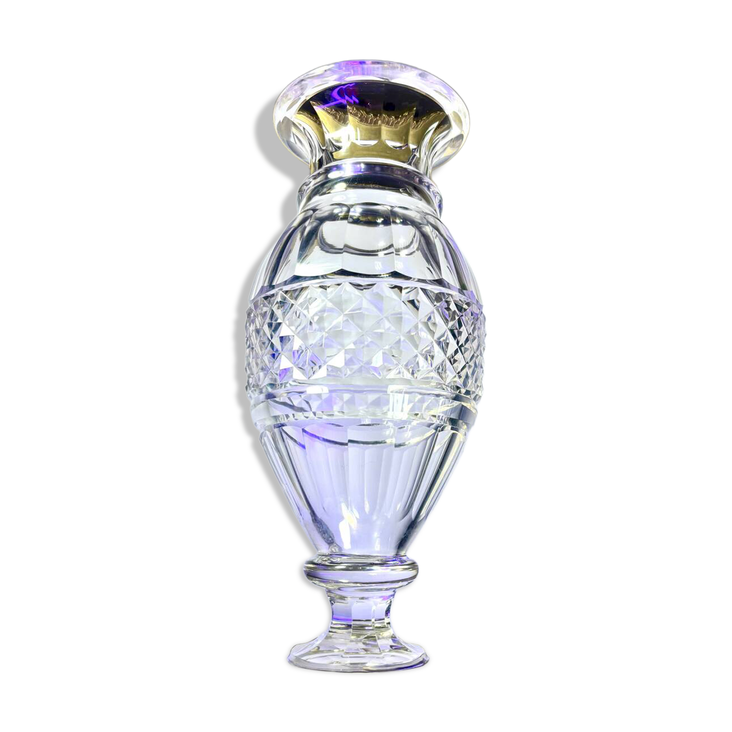 Montcenis Vase around 1830