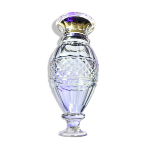 Montcenis Vase vers 1830