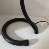 Lampe en fer forgé des années 50 - 60