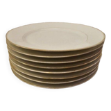 Plate
