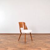 Chaises de Salle à Manger Mid-Century par Oswald Haerdtl pour TON, 1950s, Set de 4