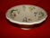 ceramic salad bowl from "Gien" from the 1970s