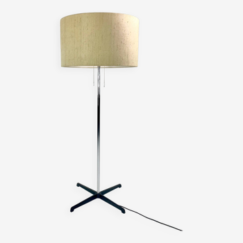 Vintage floor lamp by Staff Leuchten, Germany 1960s