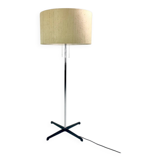 Vintage floor lamp by Staff Leuchten, Germany 1960s