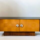 Vintage chest of drawers by Jindřich Halabala
