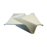 Kappa coffee table by Leonardi and Stagi