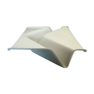 Kappa coffee table by Leonardi and Stagi
