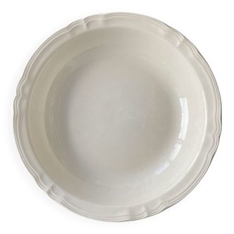 Sarreguemines dish