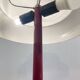Hungarian Cloud Lamp by János Bánáti for OPteam, 1970s