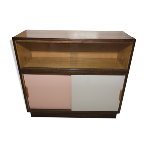 buffet années 60