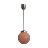 Opaline suspension from Clichy