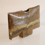 Ceramic vase from Montserrat Torrents