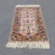 ancien tapis persan syrien 165x99cm