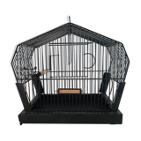 Bird cage from the 1950s-1960s anco