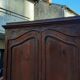 Armoire vintage