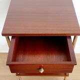 Pedesal table 70s