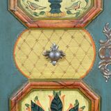 German bridal cabinet