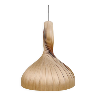 Vintage Swedish design pendant lamp