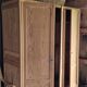 Armoire parisienne