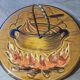 Cheese board