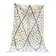 Tapis berbère en laine pure fait main traditionnelle taille 150/250 cm
