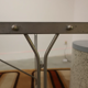 Niels Gammerlgaard design dining table 80s/90s