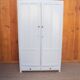 Armoire parisienne