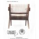 Pair of Easy Chair "Zoology"