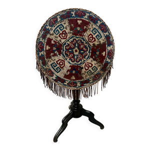 Guéridon Basculant Napoléon