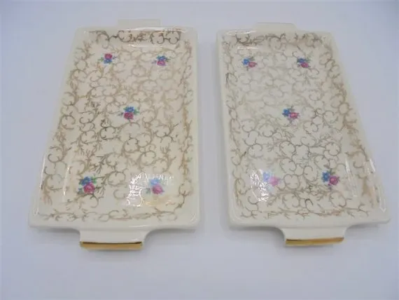 Key tray