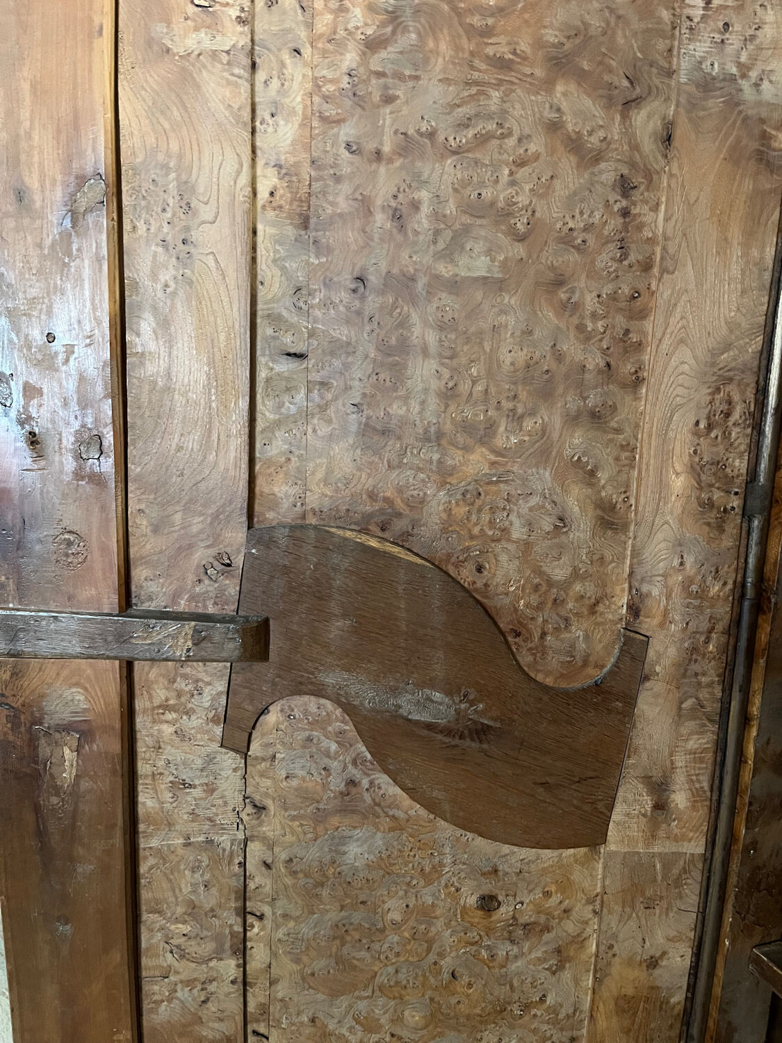 19th Century Wardrobe