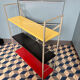 Tomado shelf to be placed