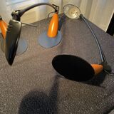 Aluminor desk lamp