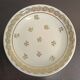 Service de table complet, porcelaine de Limoges et dorures, LOT 2
