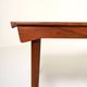 France & Søn extending dining table by Finn Juhl, 1960s