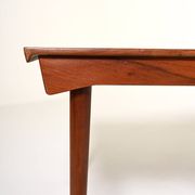France & Søn extending dining table by Finn Juhl, 1960s