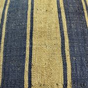 Housse de coussin Kilim 60 x 60 cm
