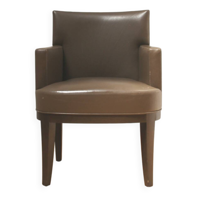 Fauteuil Siegfried, Philippe Hurel