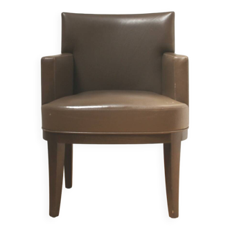 Fauteuil Siegfried, Philippe Hurel