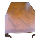 Oak table
