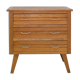 Commode années 60