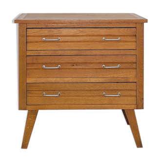 Commode années 60